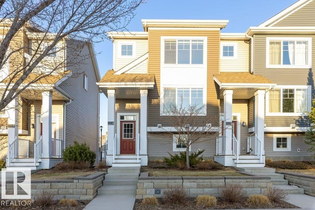 Sold property in Starling