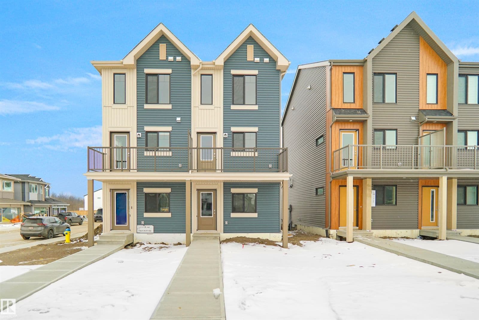 Sold property in Marquis