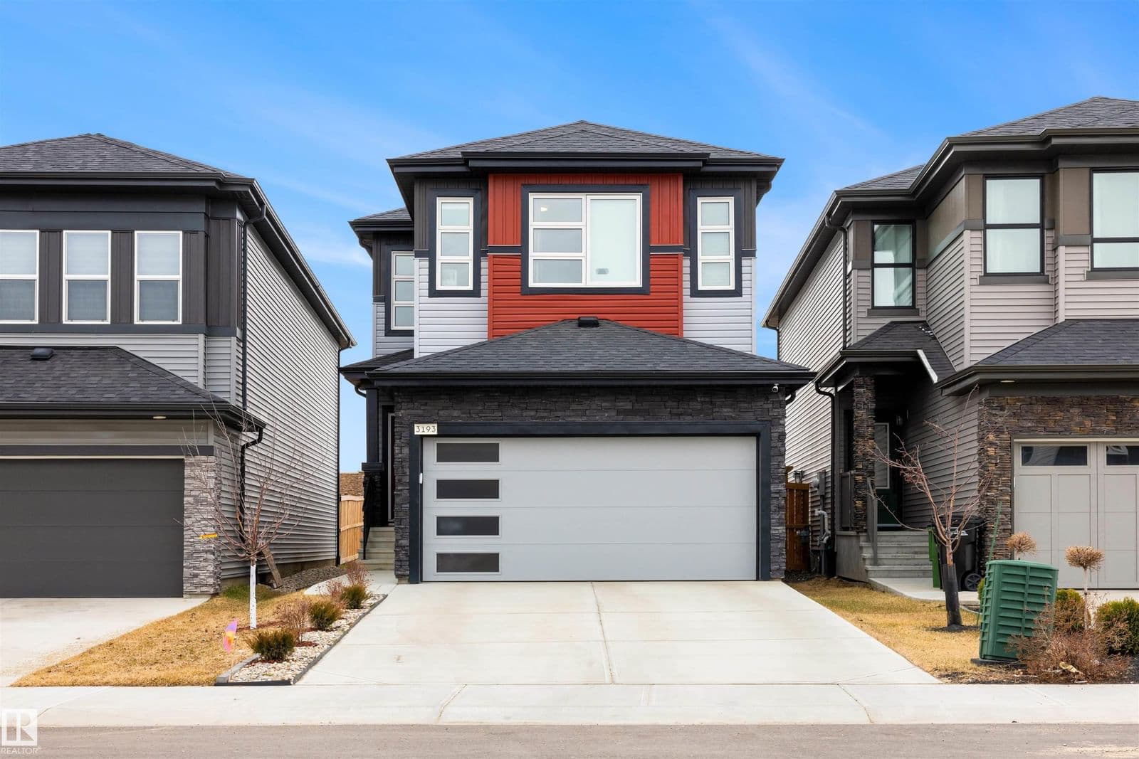Sold property in Cavanagh