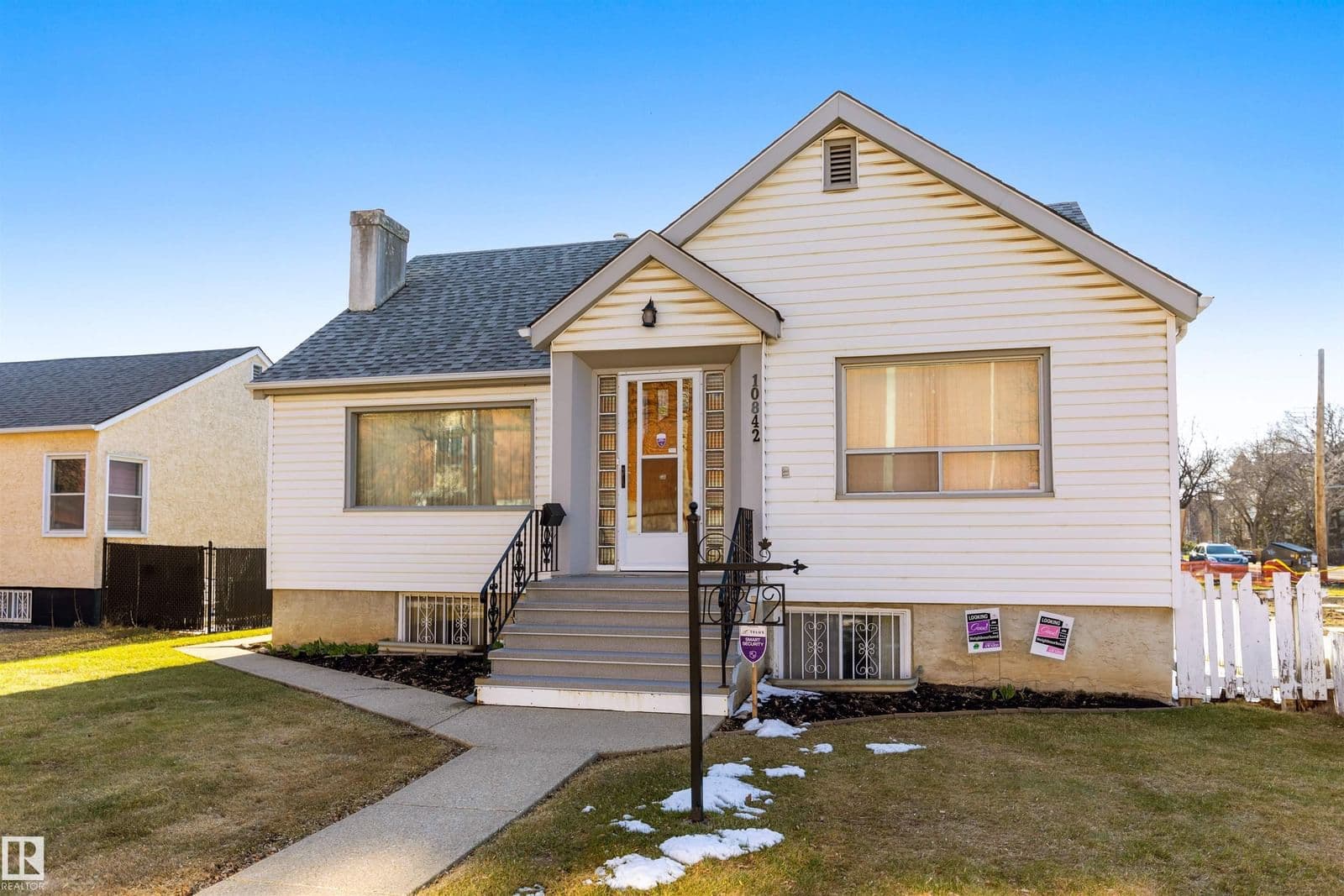 Sold property in Queen Mary Park