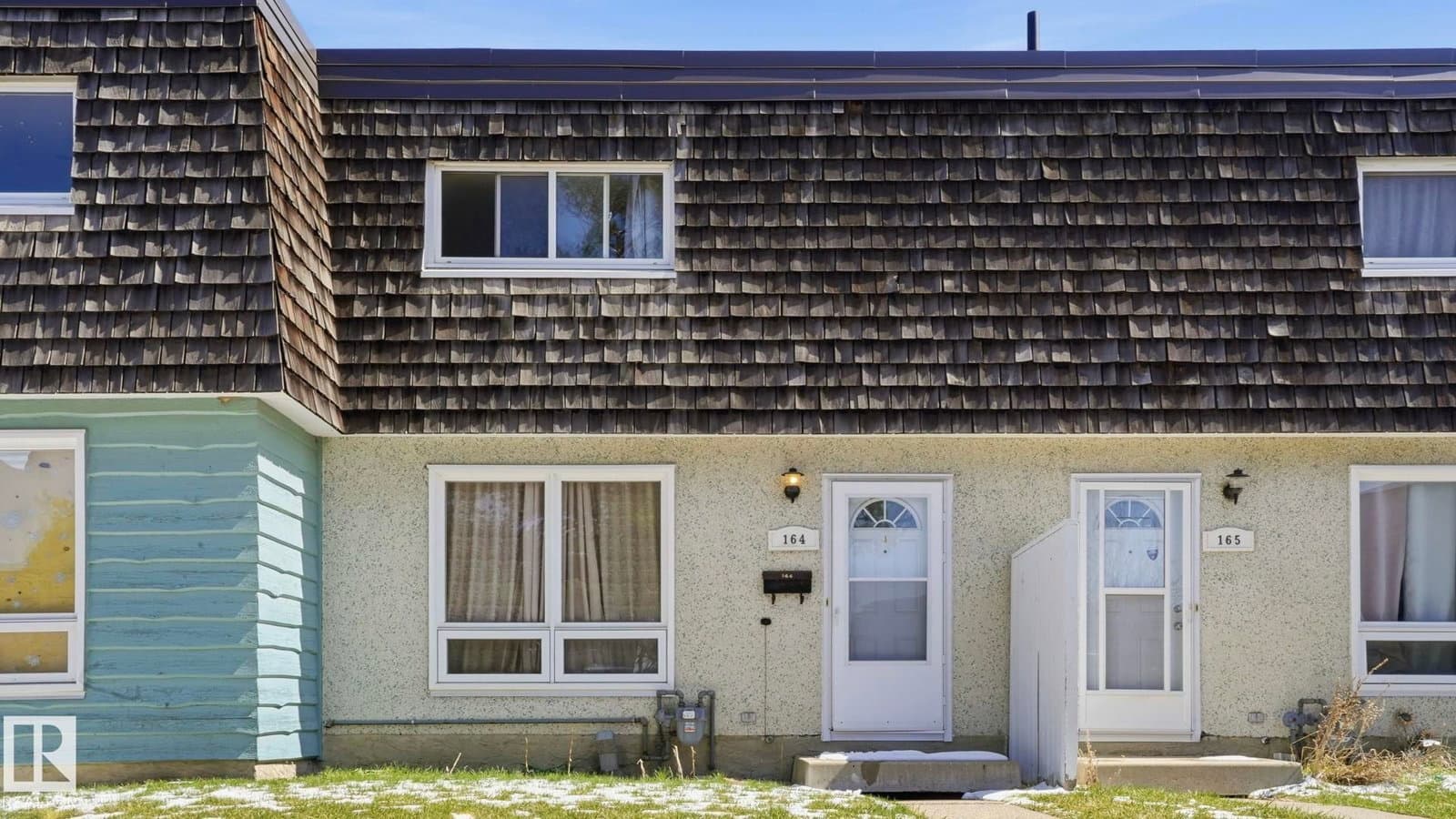 Sold property in Northmount (Edmonton)
