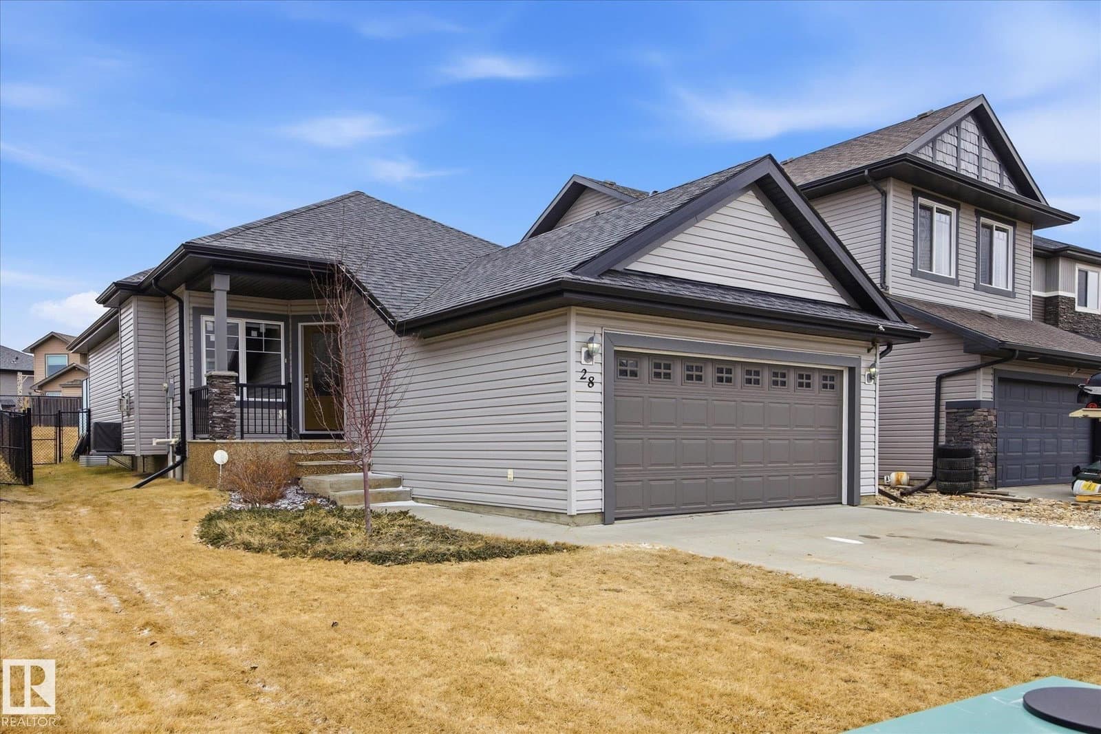 Sold property in Harvest Ridge