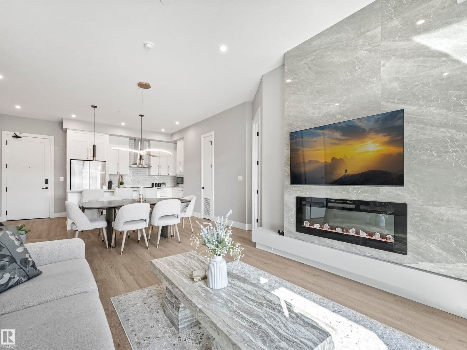 Sold property in Magrath Heights