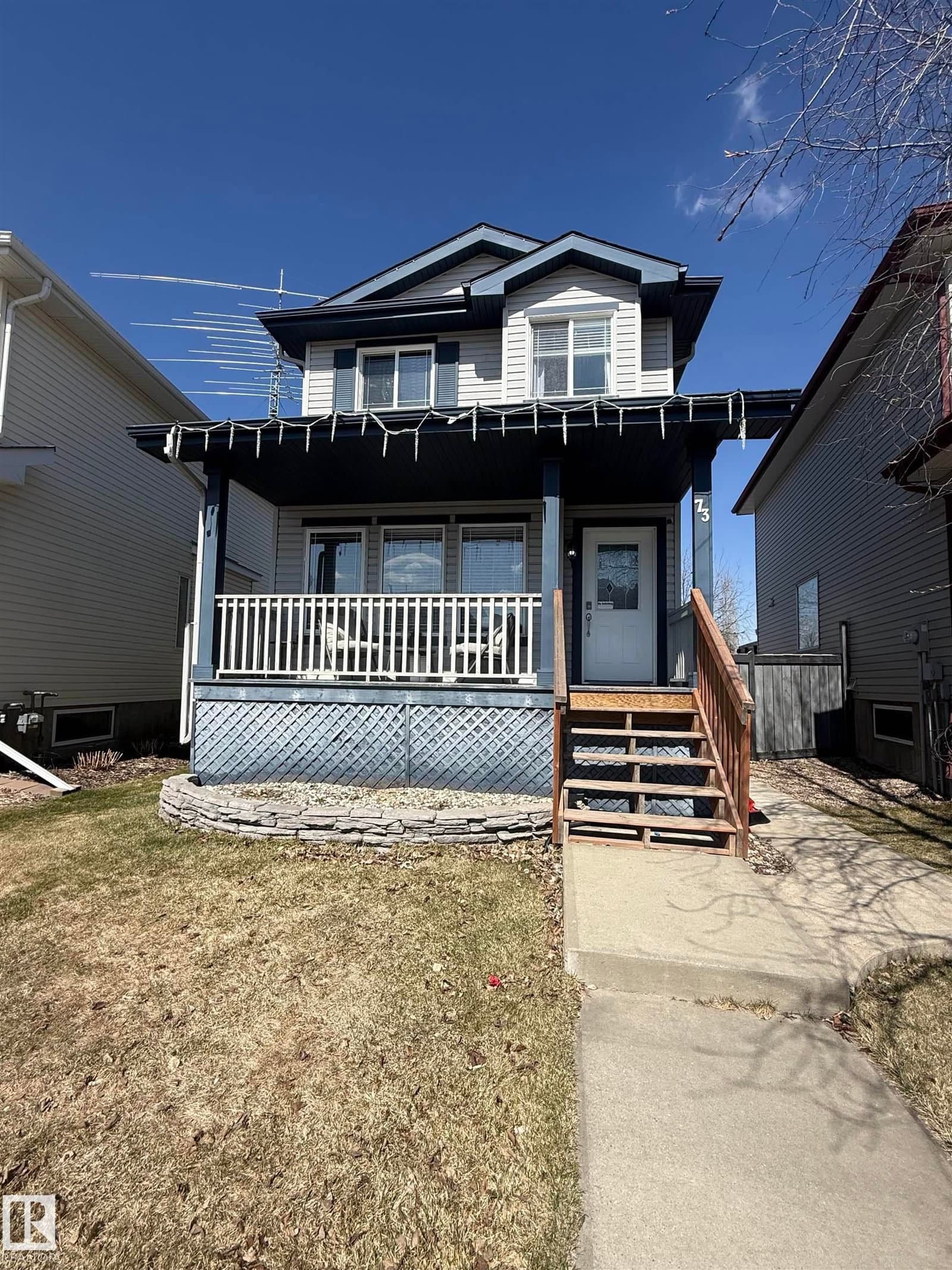 Sold property in Bridgeport