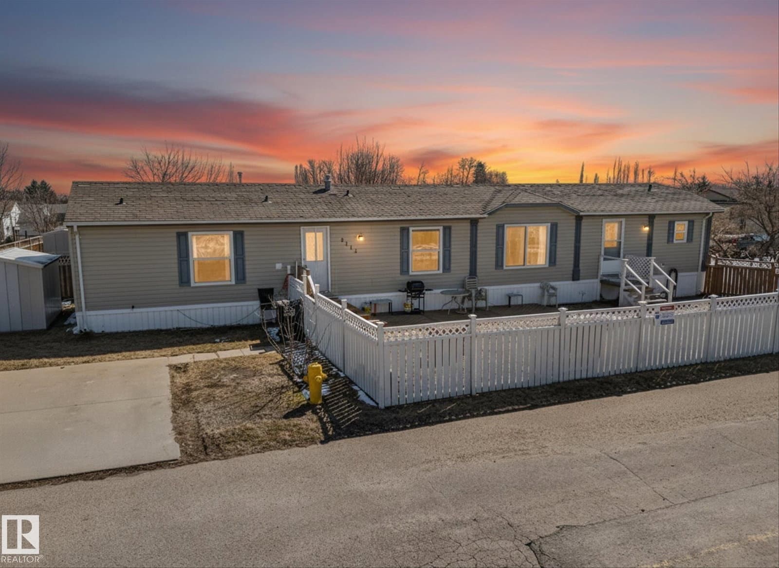Sold property in Westview Village