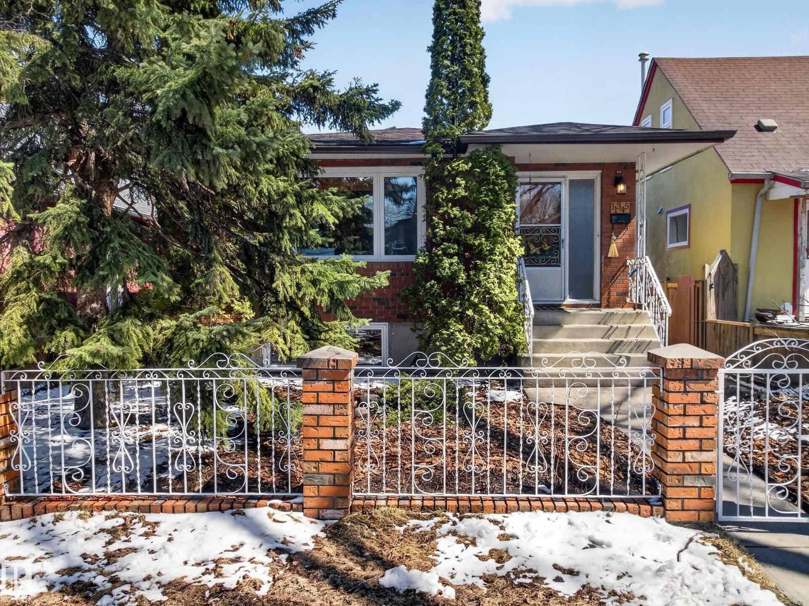 Sold property in Parkdale (Edmonton)
