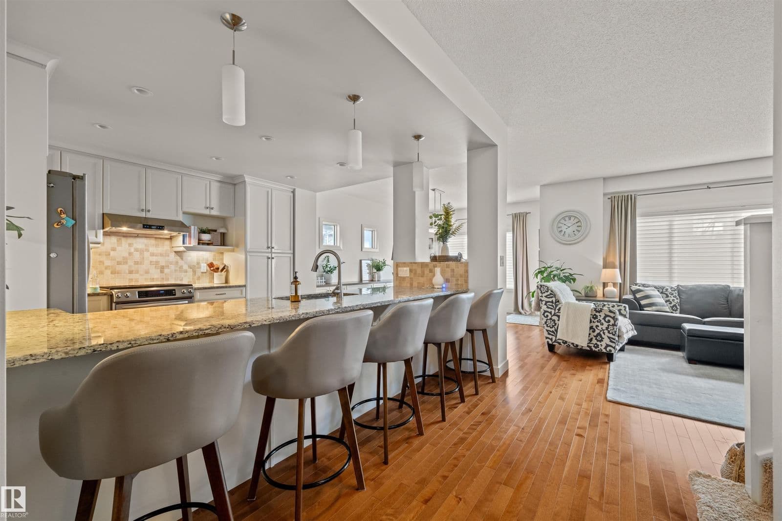 Sold property in Trumpeter Area