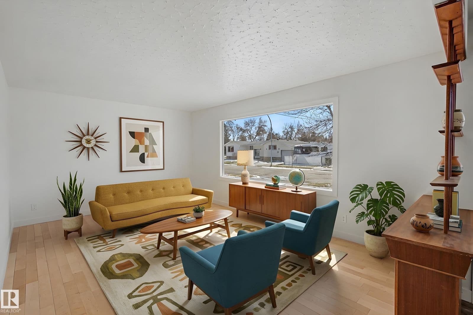 Sold property in Beverly Heights