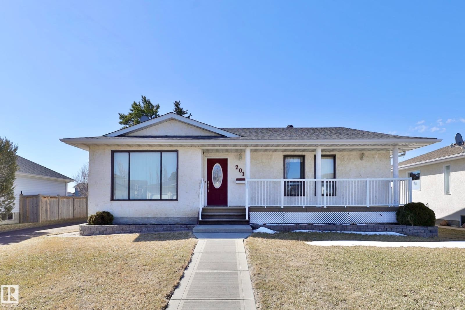 Sold property in Parkside