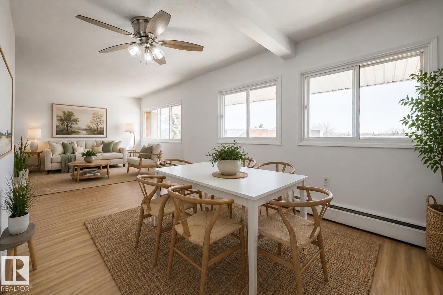 Sold property in Rundle Heights
