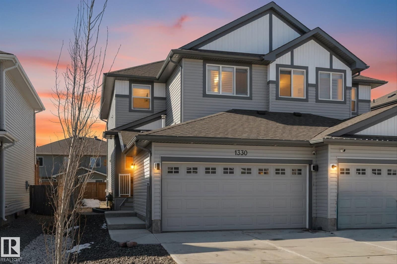 Sold property in South Creek