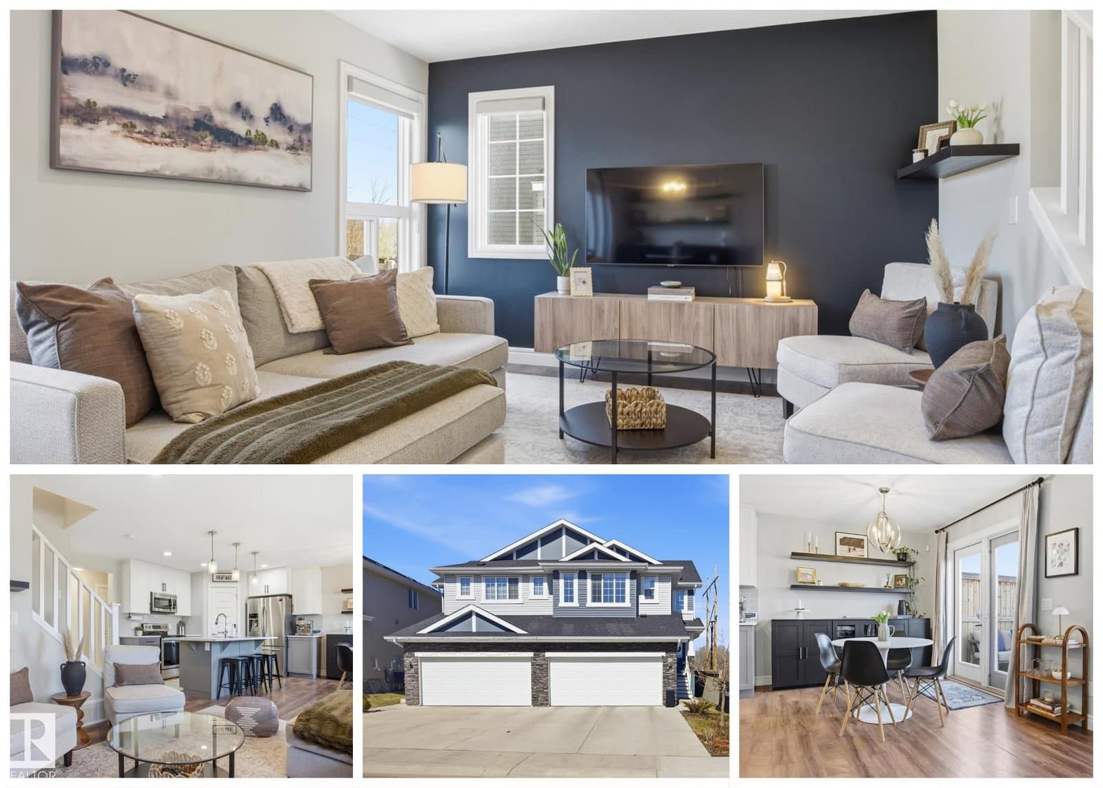 Sold property in Starling