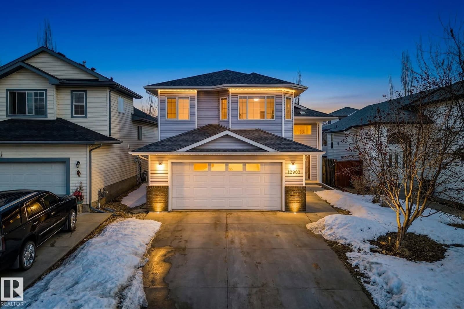 Sold property in Oxford