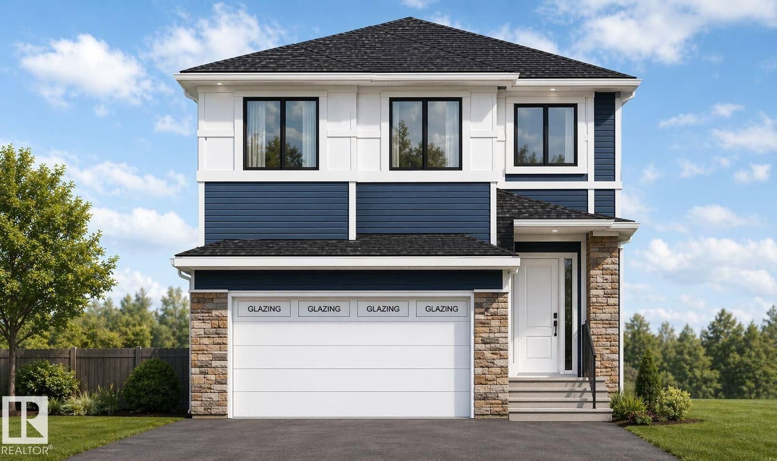 Sold property in Meltwater