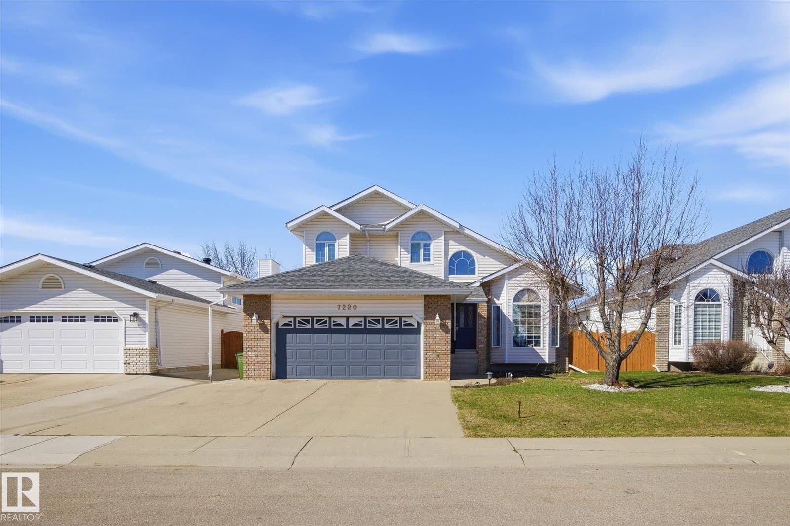 Sold property in Ozerna