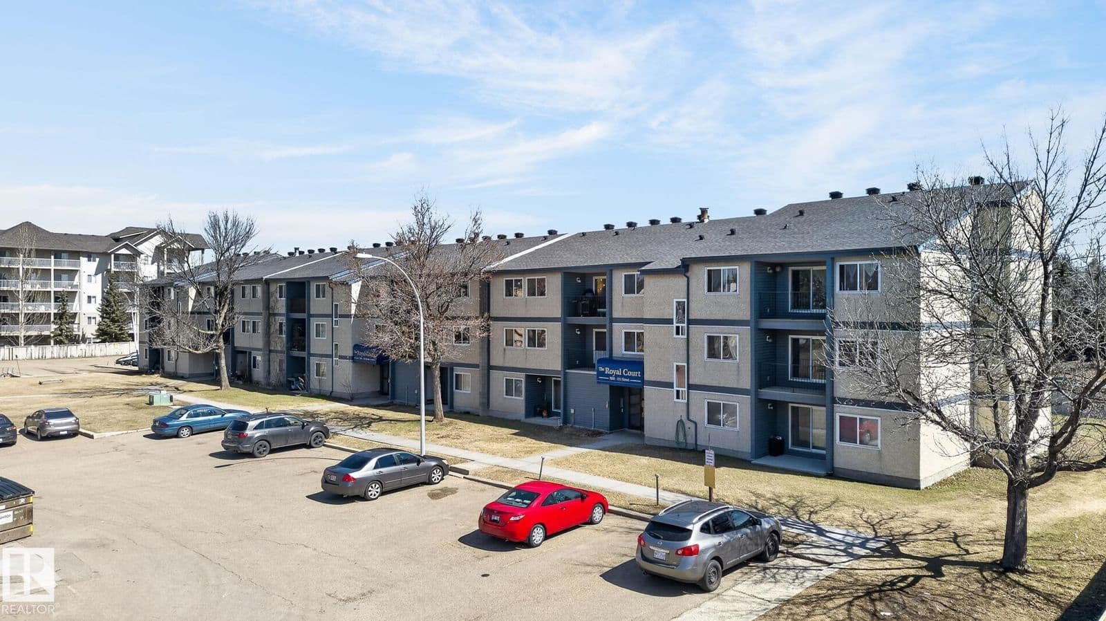 Sold property in Callingwood North
