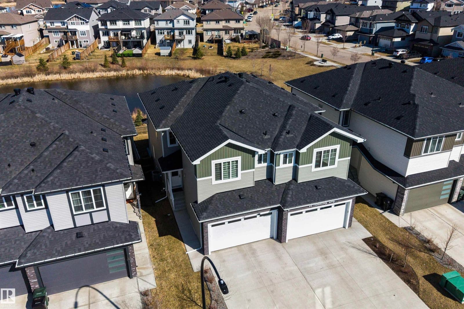 Sold property in Aspen Glen