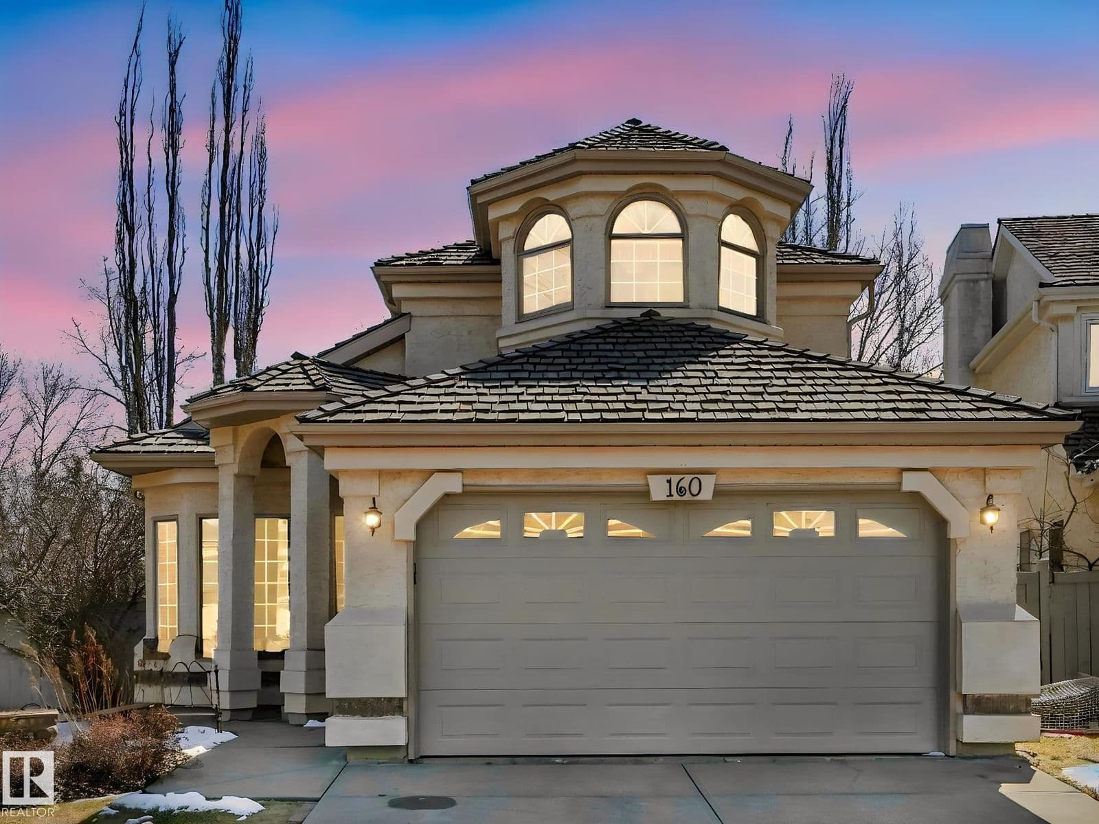 Sold property in Carter Crest