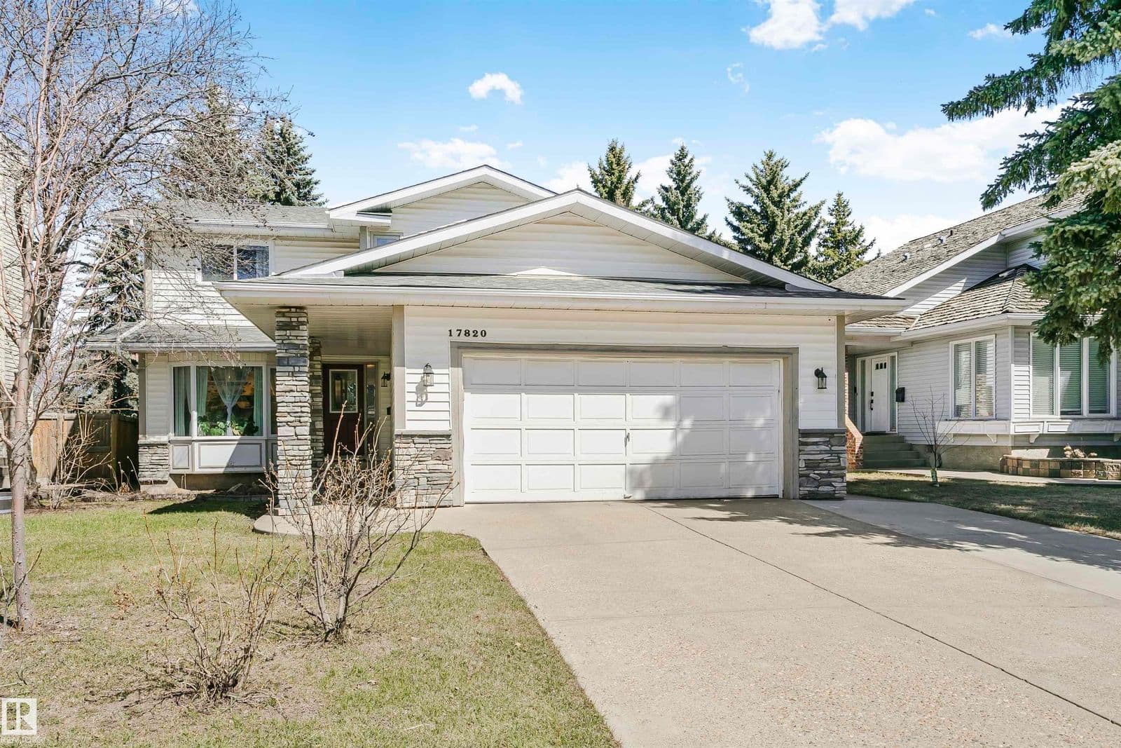 Sold property in Dechene