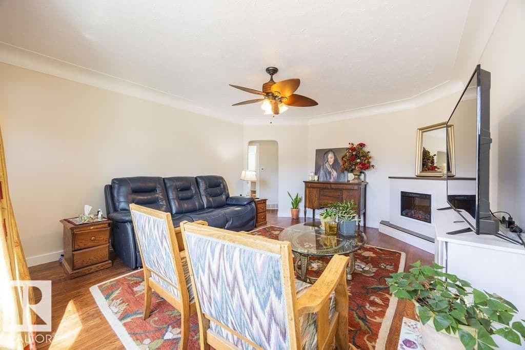 Sold property in Montrose (Edmonton)