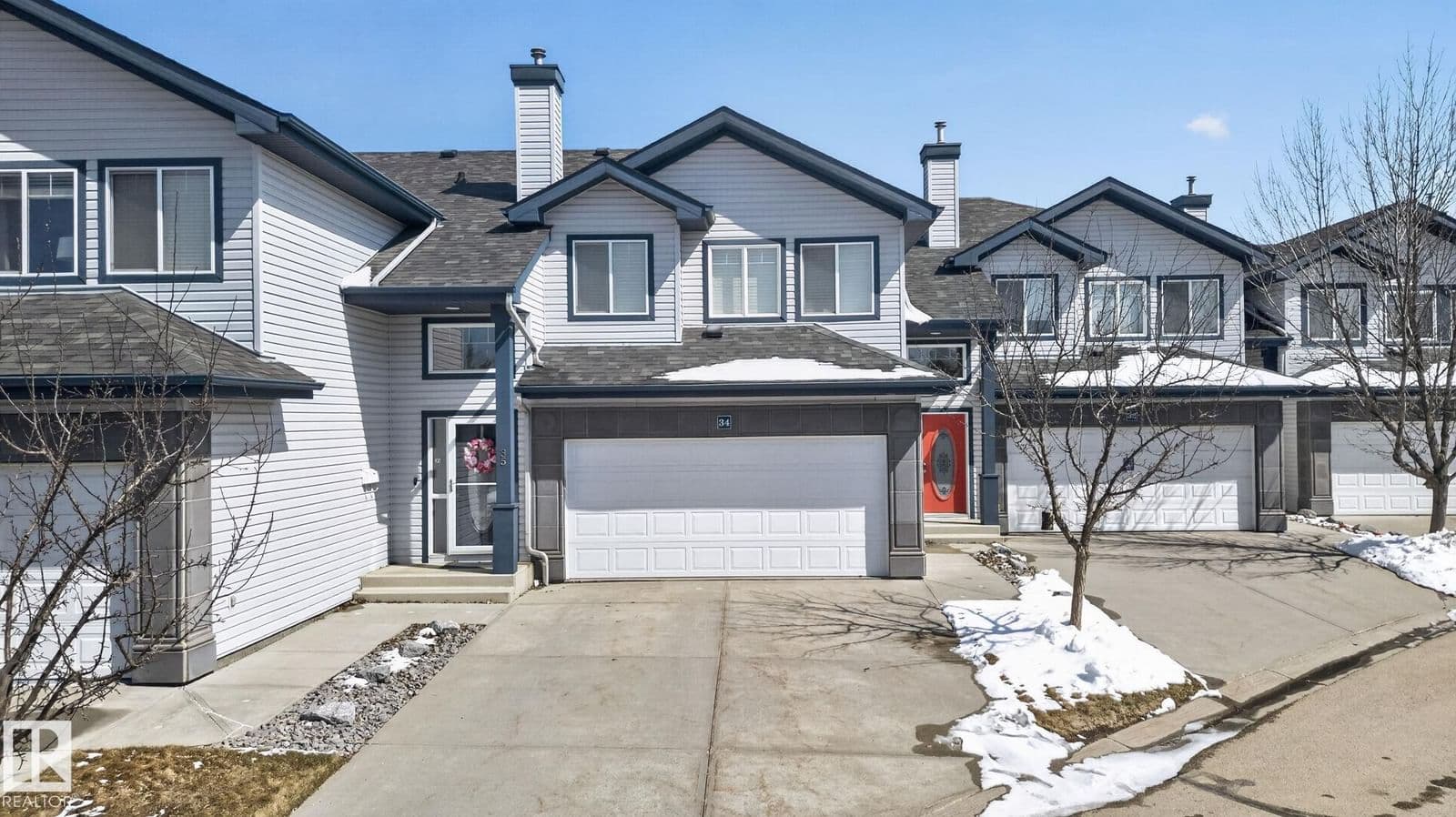 Sold property in Wild Rose