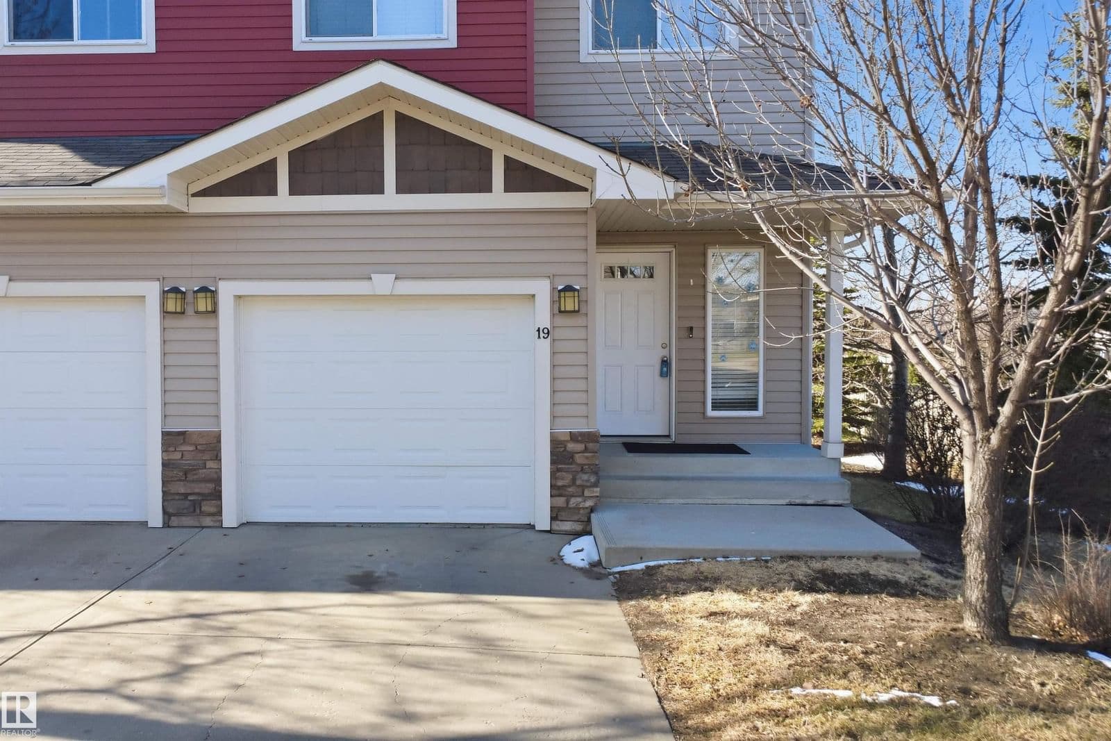 Sold property in Miller