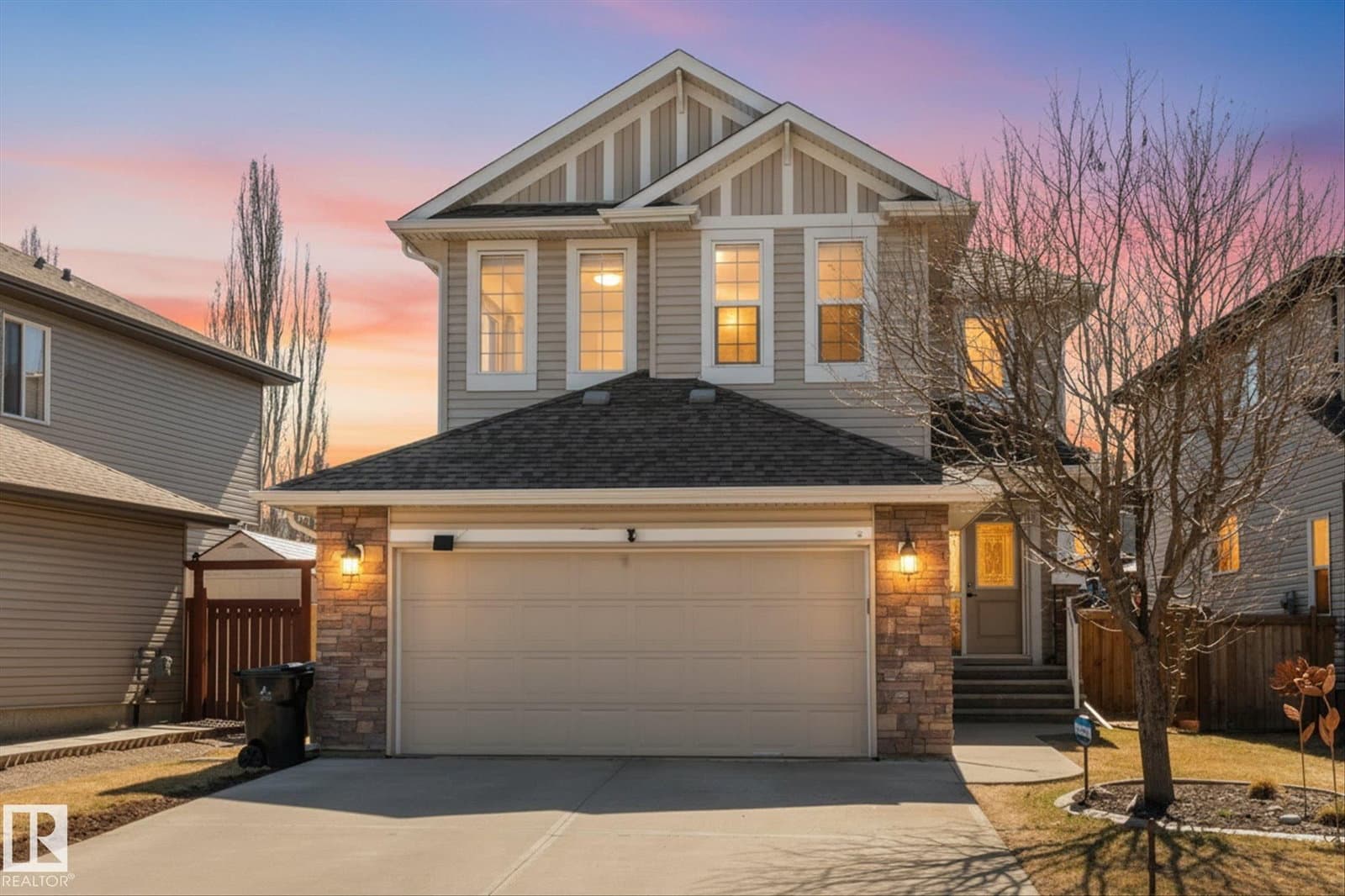 Sold property in Harvest Ridge