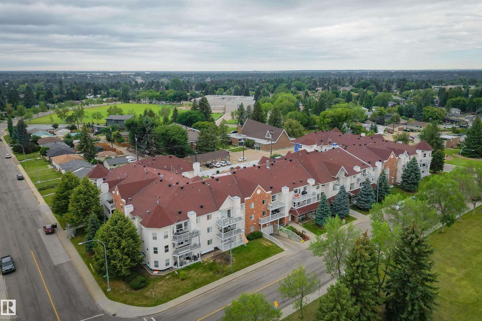 Sold property in Fulton Place