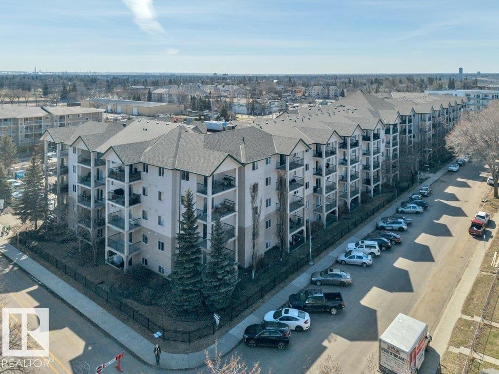 Sold property in Parkdale (Edmonton)