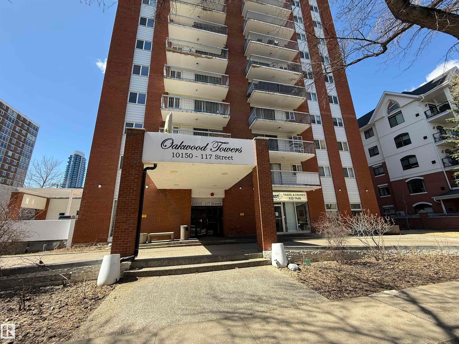 Sold property in Wîhkwêntôwin