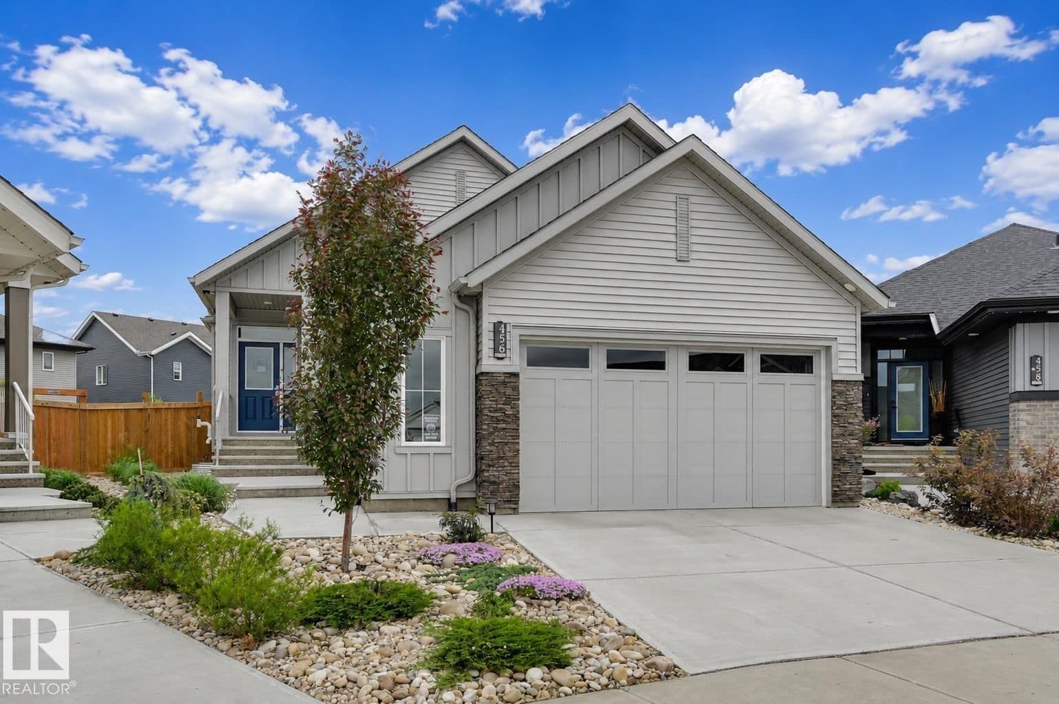 Sold property in Edgemont (Edmonton)