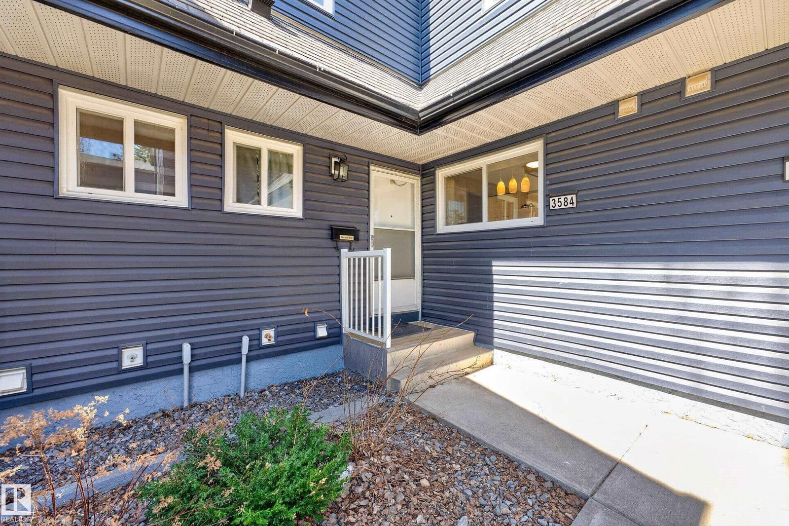 Sold property in Minchau