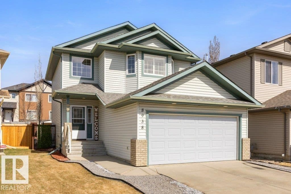 Sold property in Klarvatten