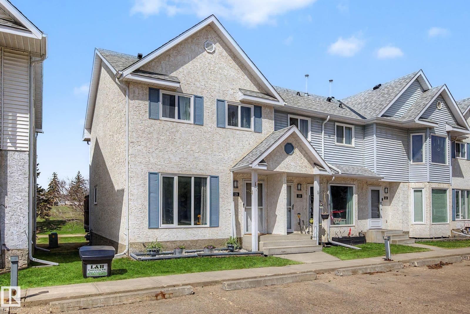 Sold property in St. Andrews