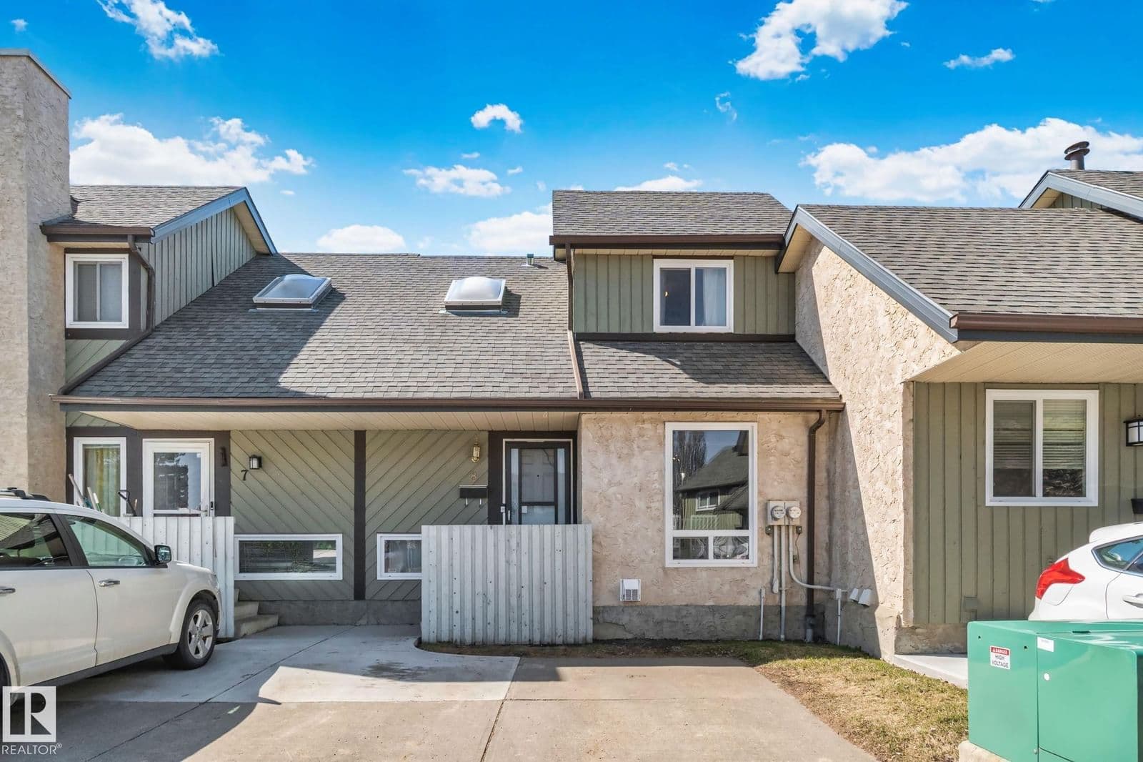 Sold property in Crawford Plains