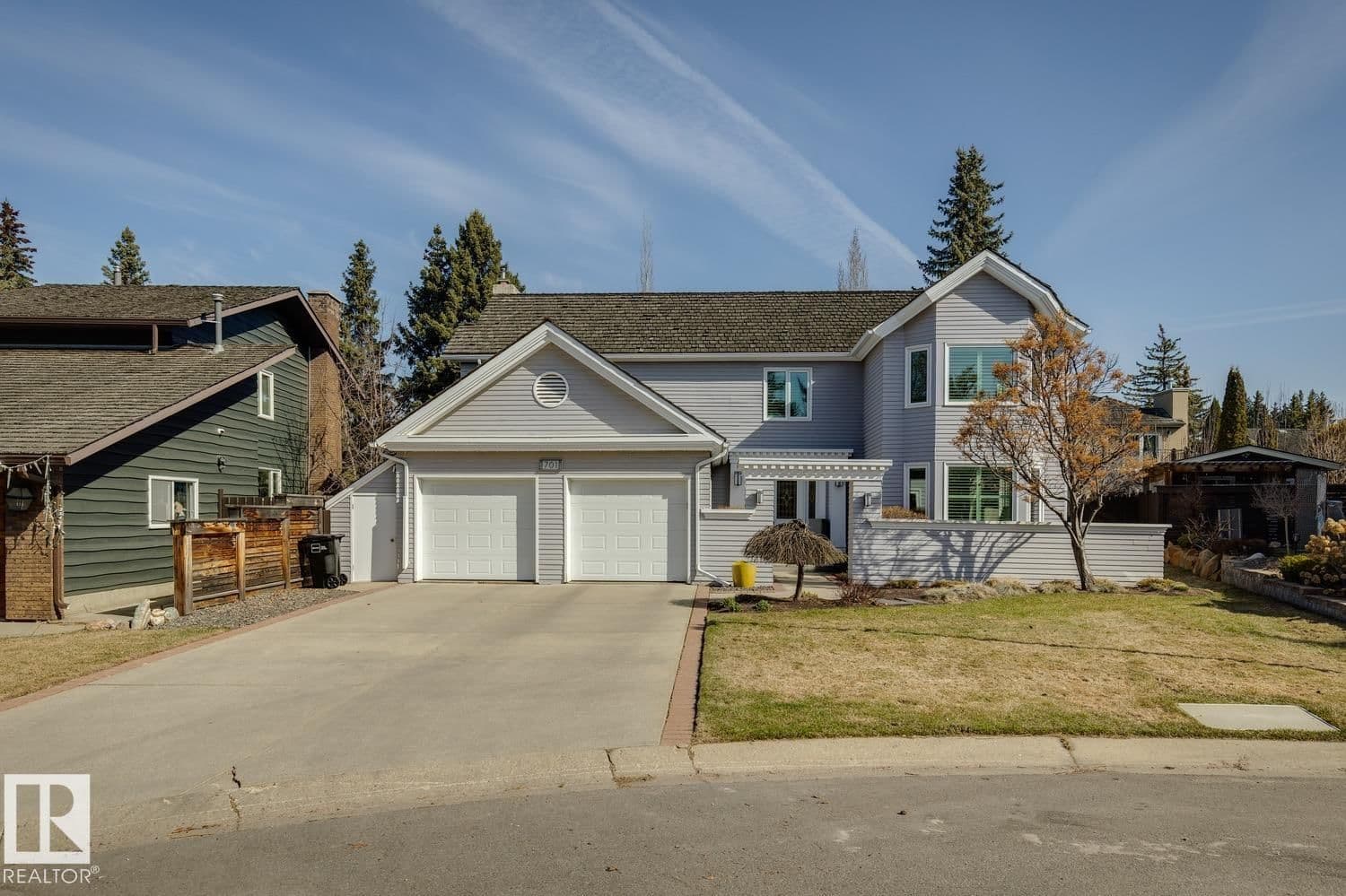 Sold property in Rhatigan Ridge
