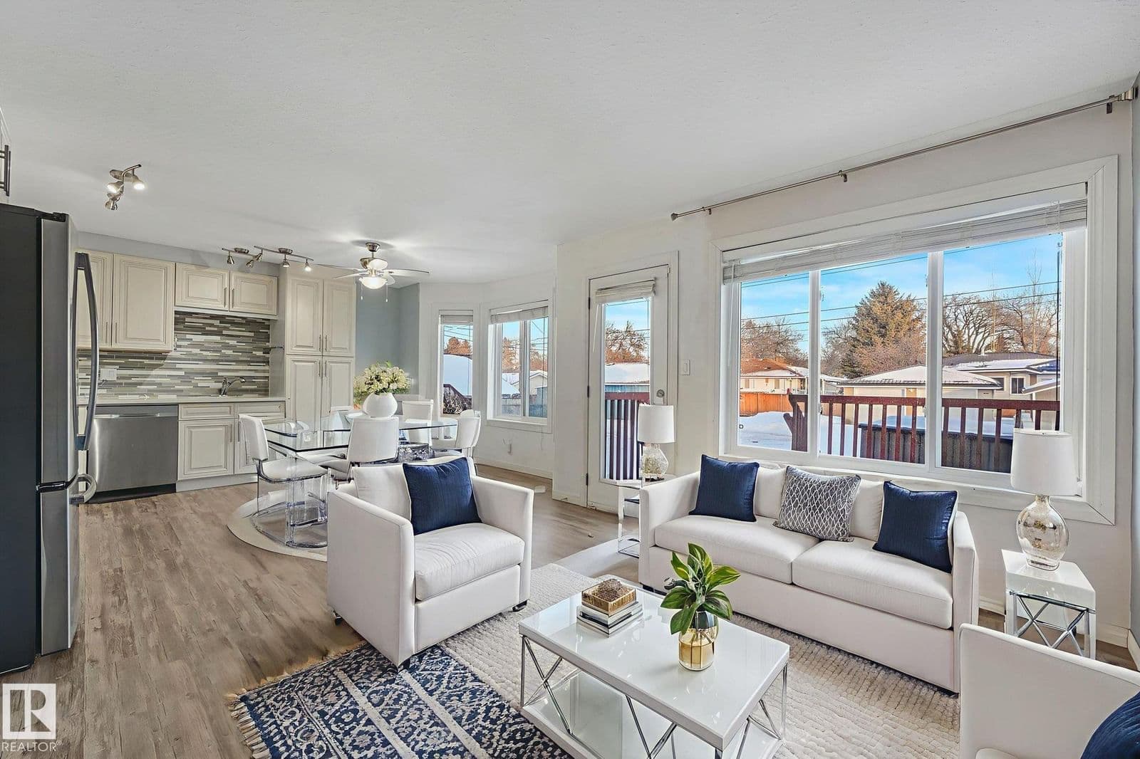 Sold property in Beacon Heights
