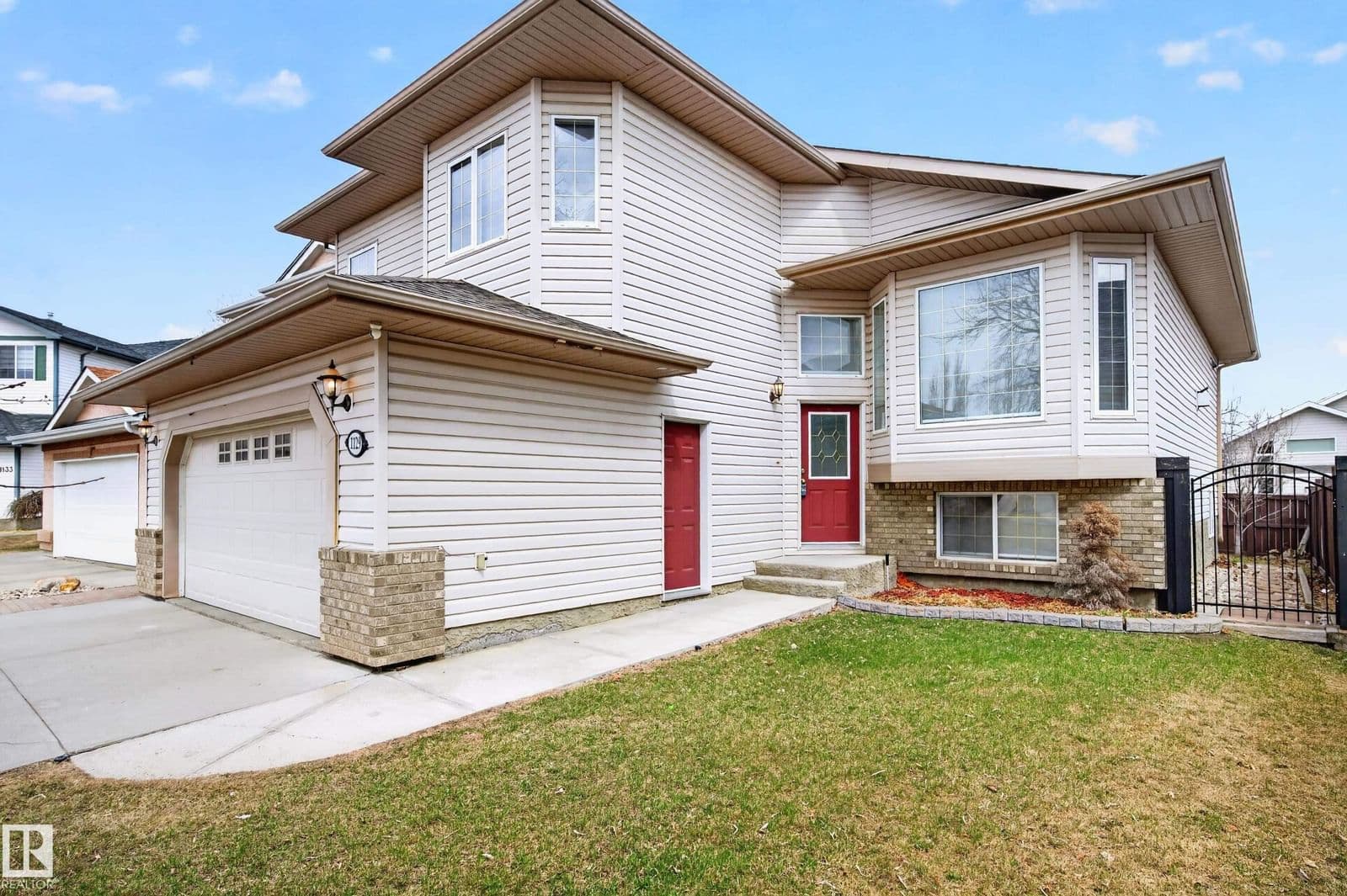 Sold property in Klarvatten