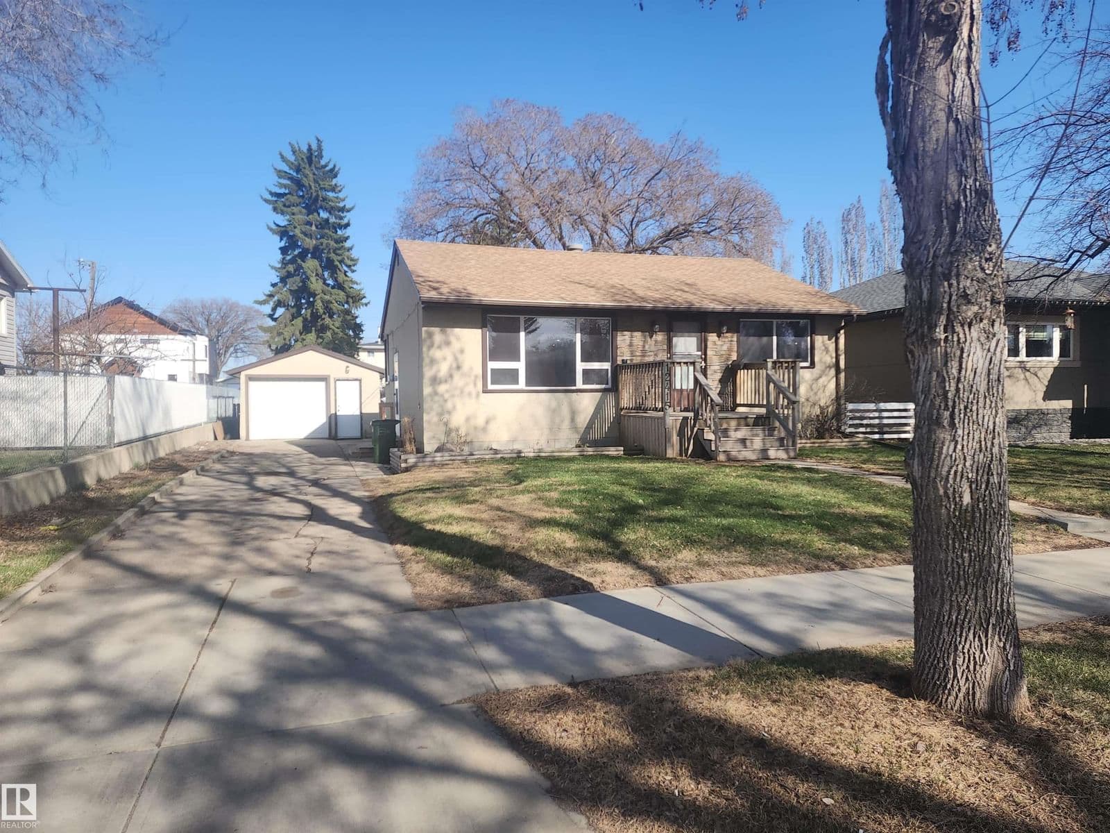 Sold property in Sherbrooke