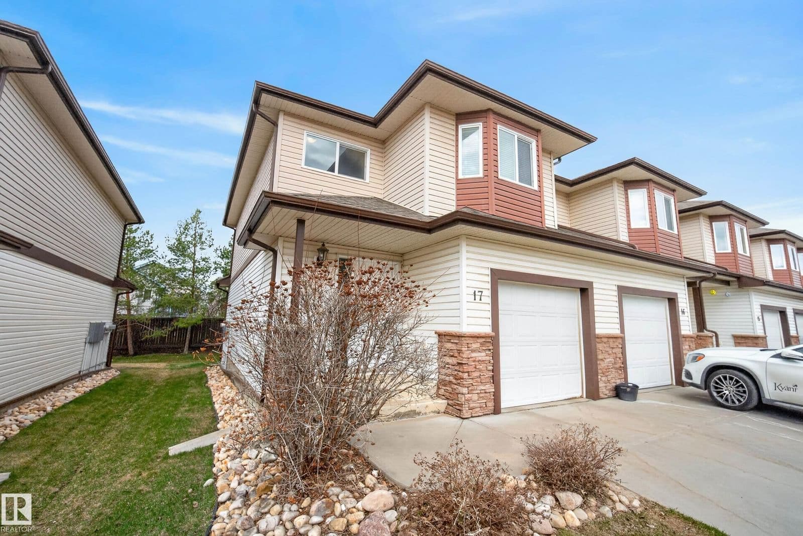 Sold property in Brintnell