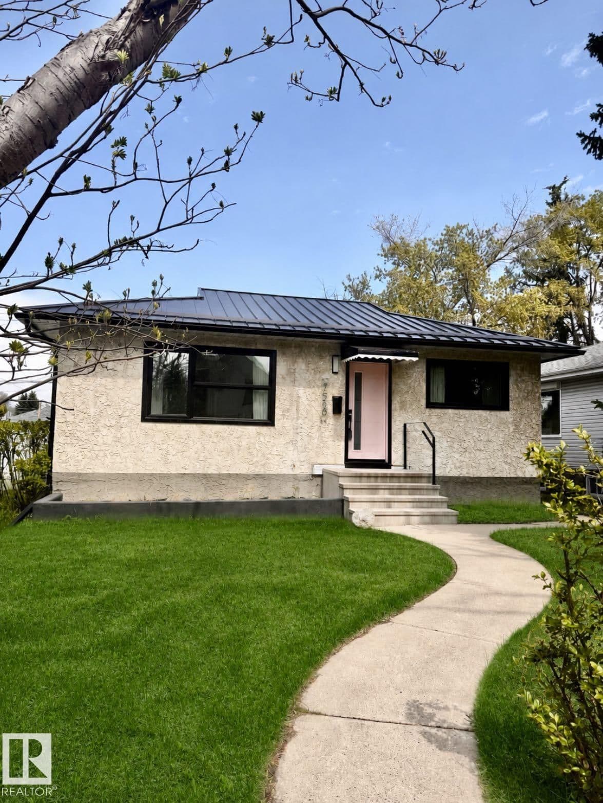 Sold property in King Edward Park