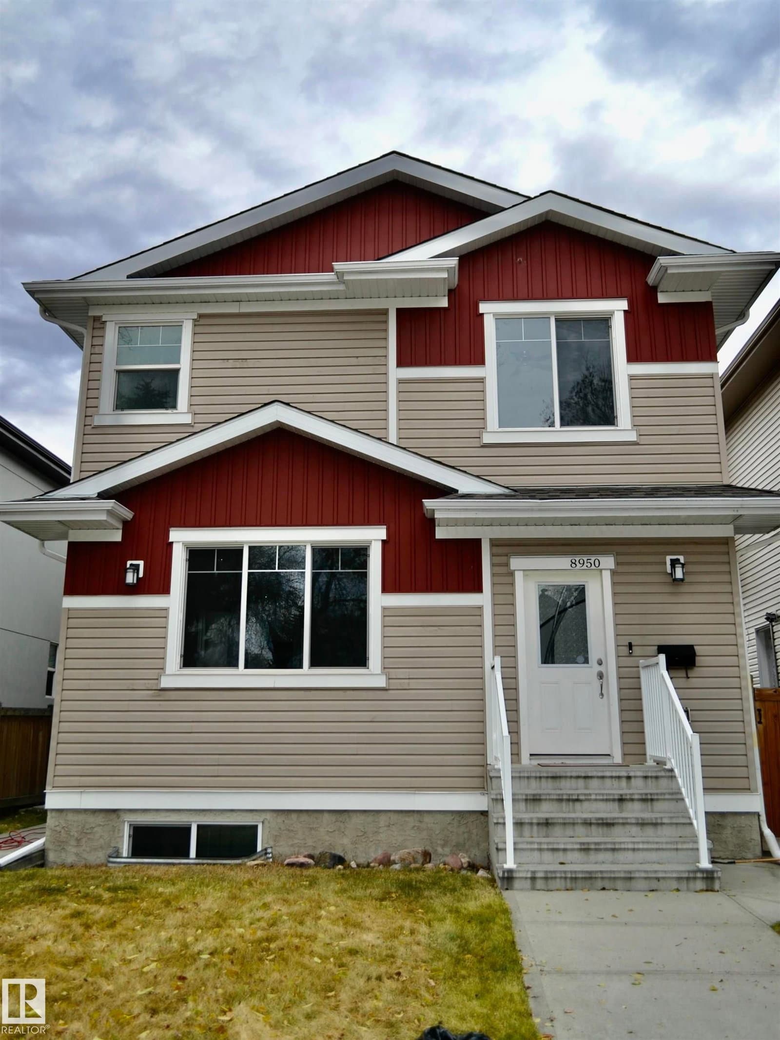Sold property in King Edward Park