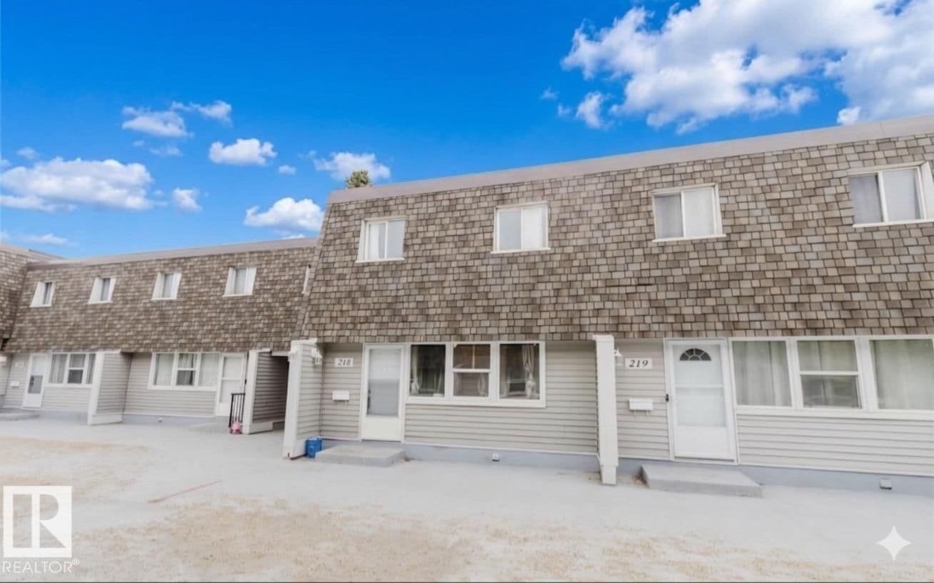 Sold property in York