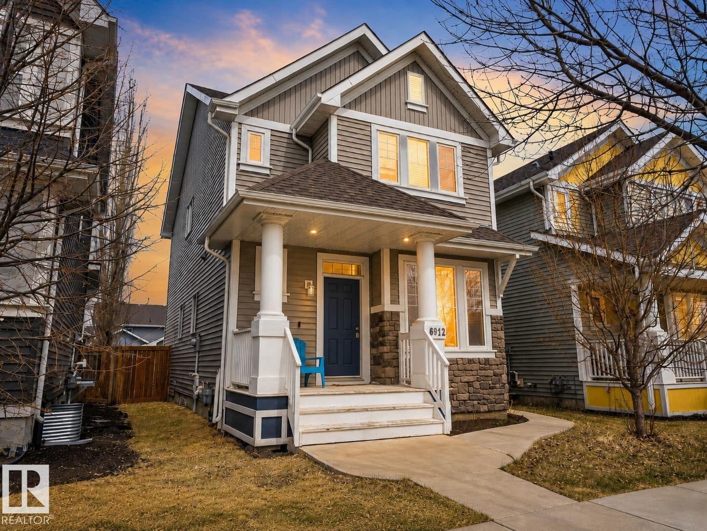Sold property in Summerside