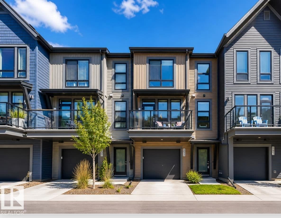 Sold property in Rutherford (Edmonton)