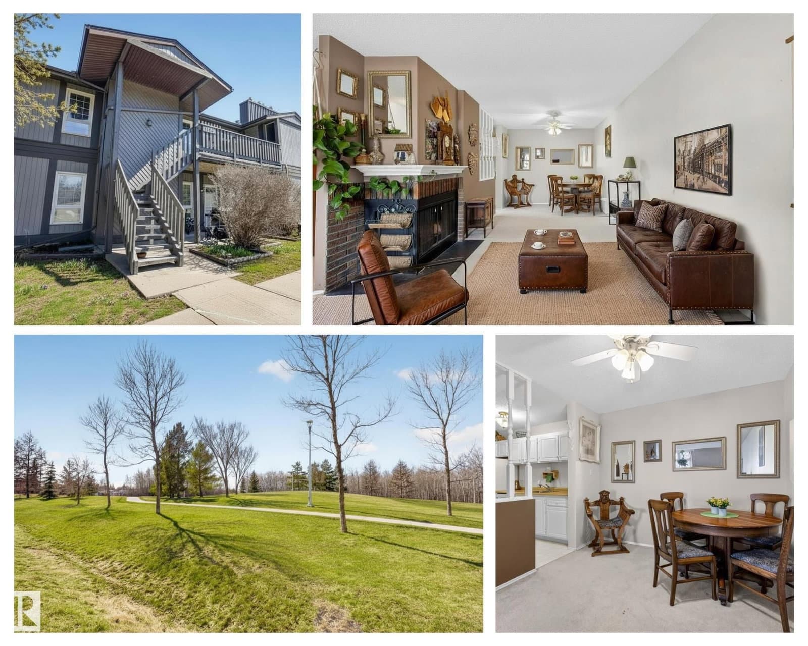 Sold property in Gariepy