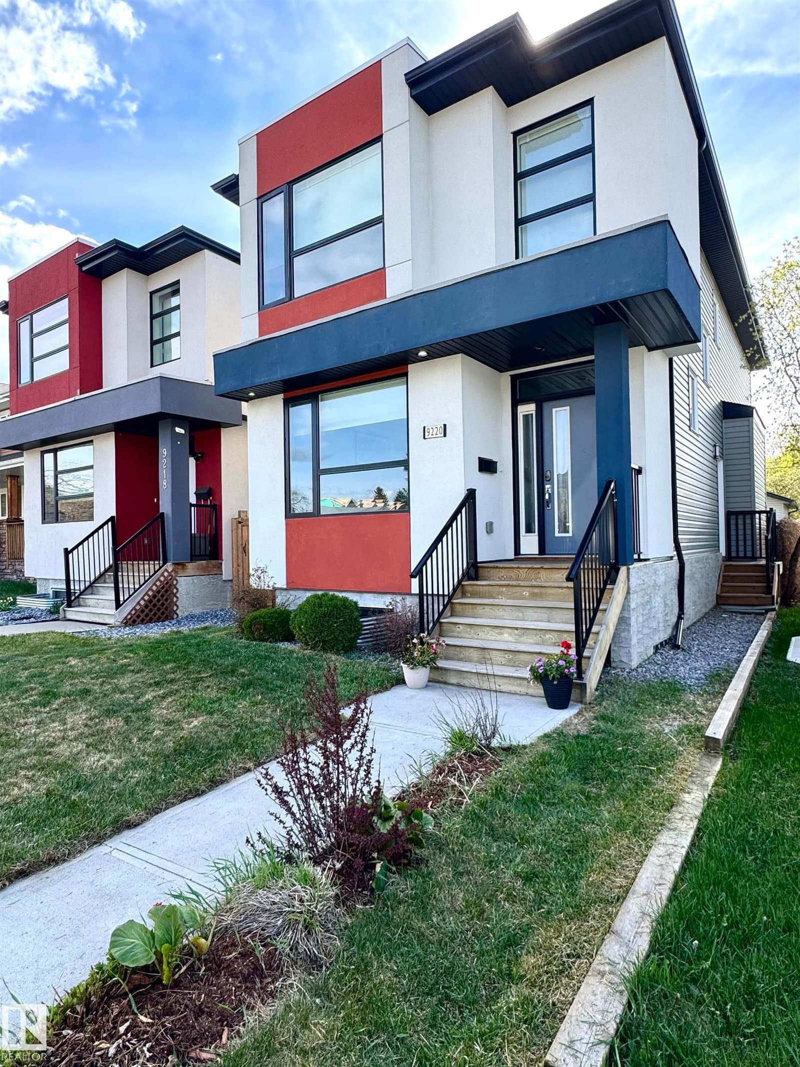 Sold property in Sherwood