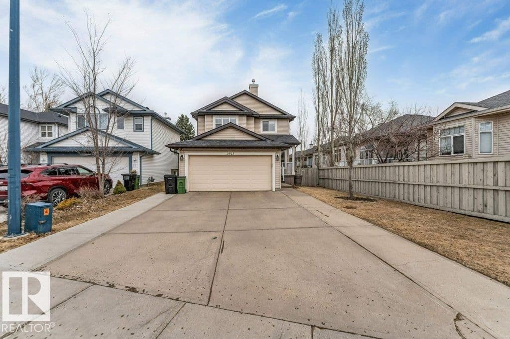 Sold property in Macewan