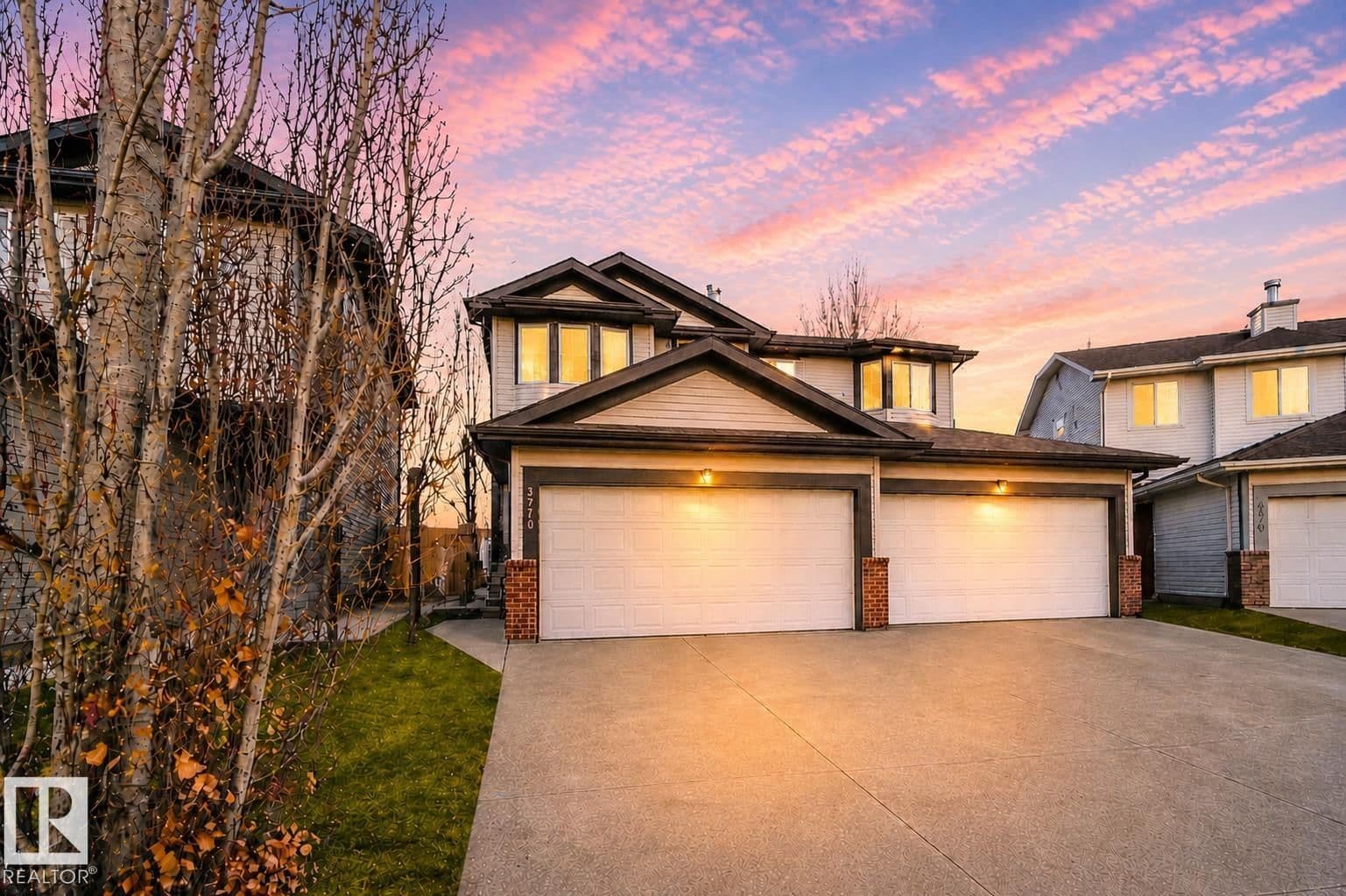 Sold property in Brintnell