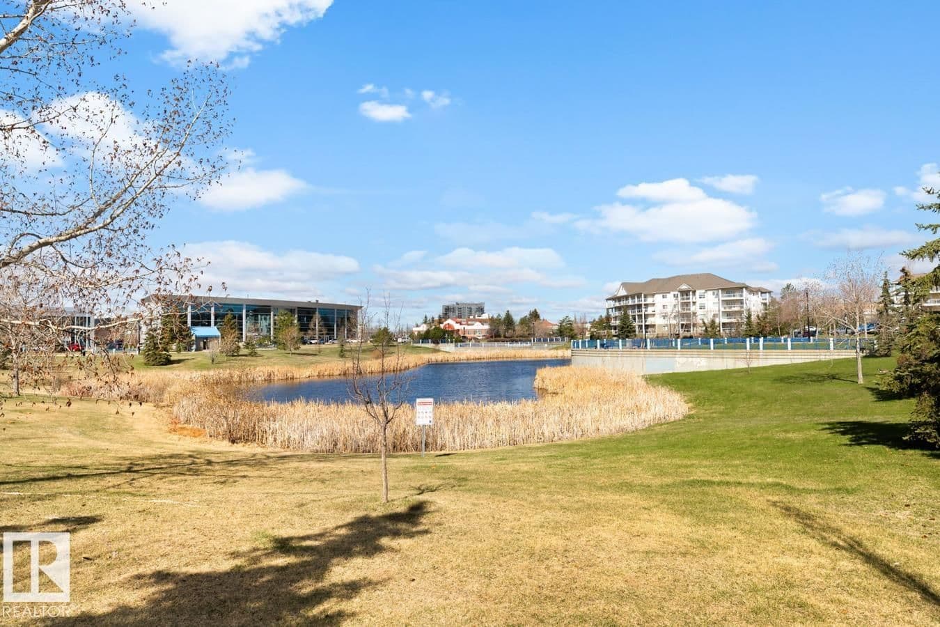 Sold property in Mill Woods Town Centre